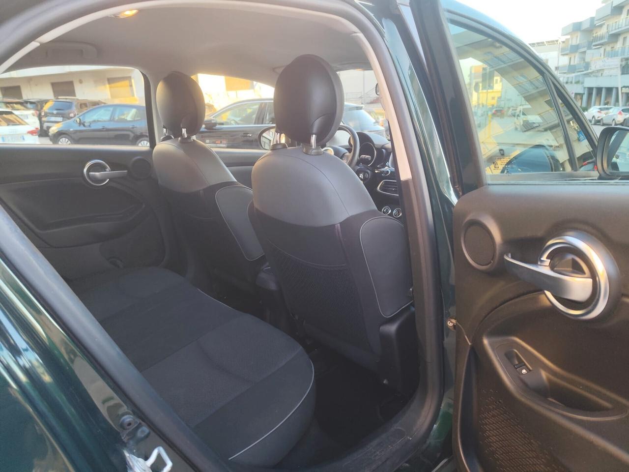 Fiat 500X 1.3 M.Jet 95 CV Pop Star * Navi * Pelle * Garantita 12 Mesi