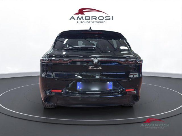 ALFA ROMEO Tonale Ibrida 175cv Ti