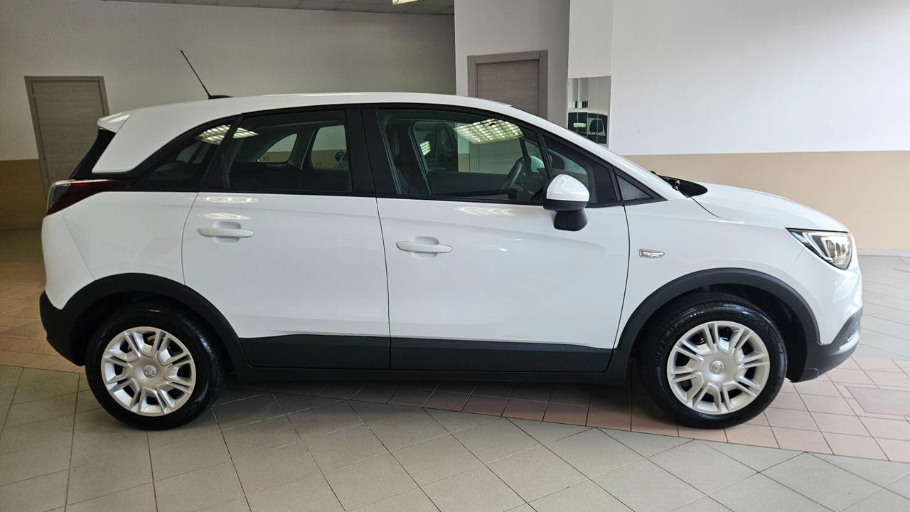Opel Crossland Crossland X 1.6 ECOTEC D 8V Start&Stop Innovation