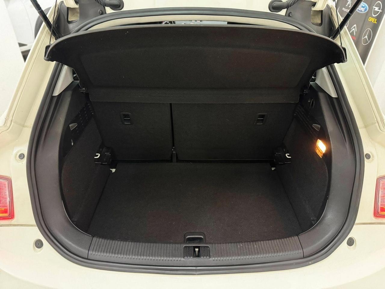 Audi A1 1.6 TDI 105 CV Ambition