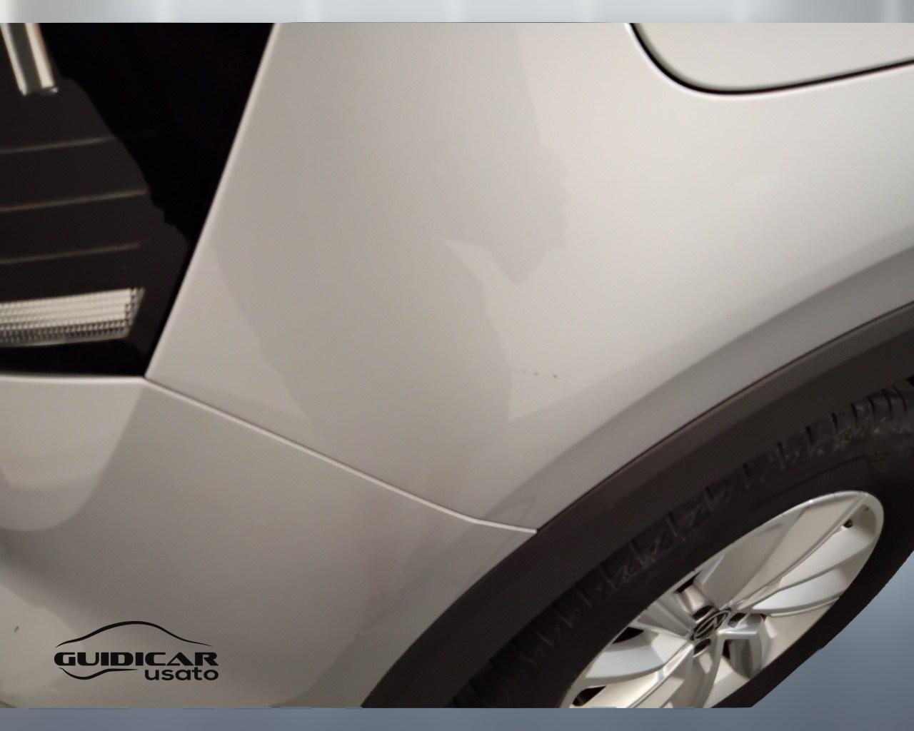 VOLKSWAGEN T-Cross 2019 - T-Cross 1.0 tsi Style 95cv