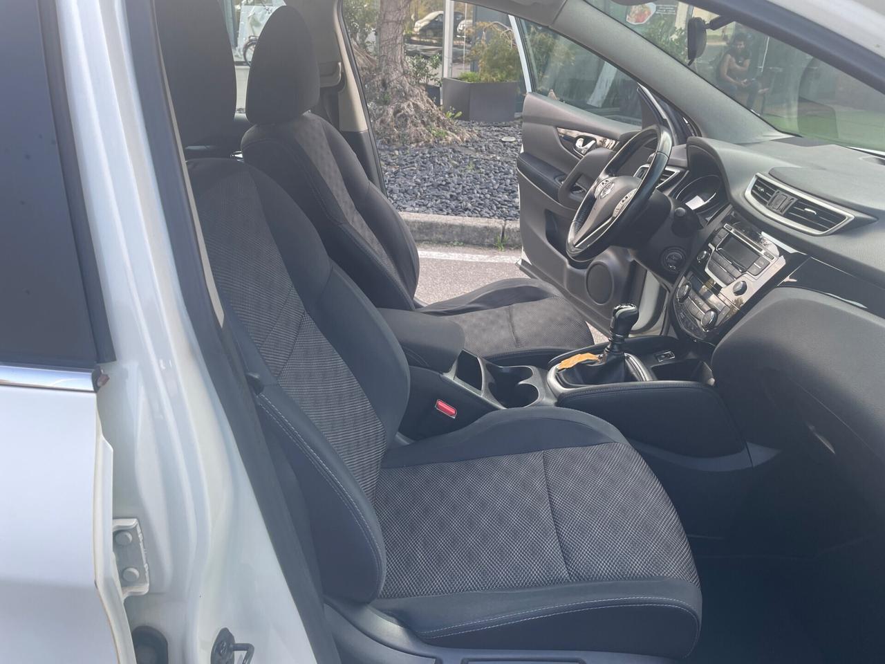 Nissan Qashqai 1.2 DIG-T*Neopatentati*Cerchi*