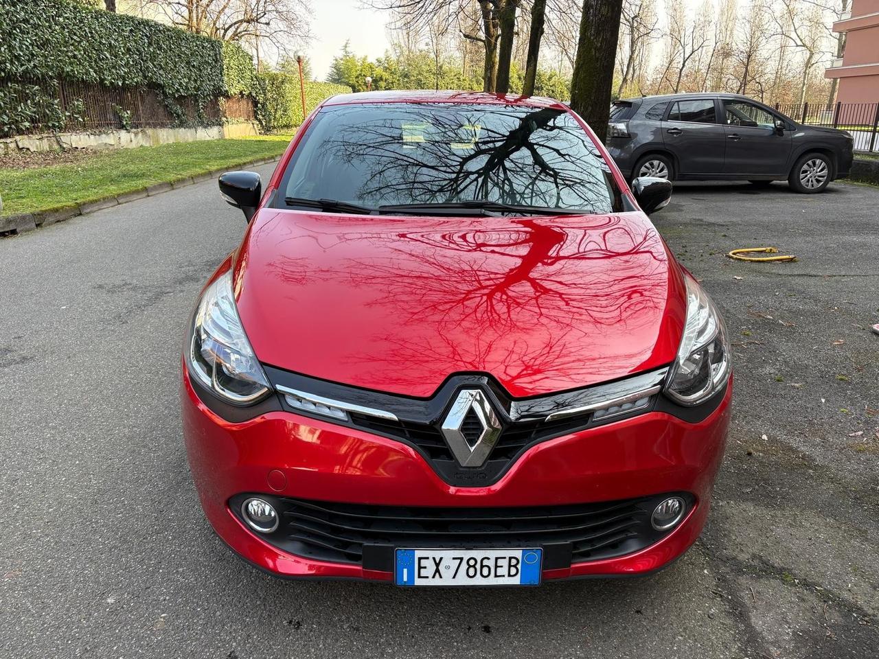 Renault Clio 0.9 TCe 12V 90CV Start&Stop 5 porte Energy