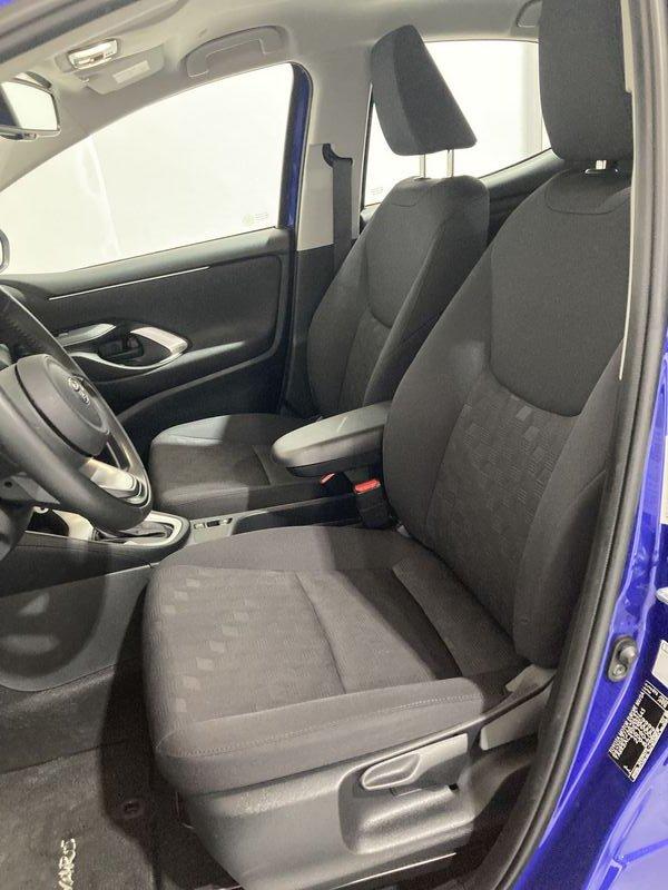 Toyota Yaris Hybrid 115 Active