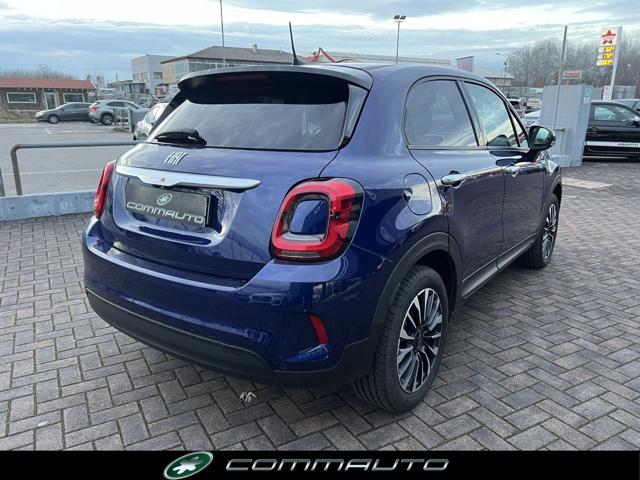 FIAT 500X 1.3 MultiJet 95 CV