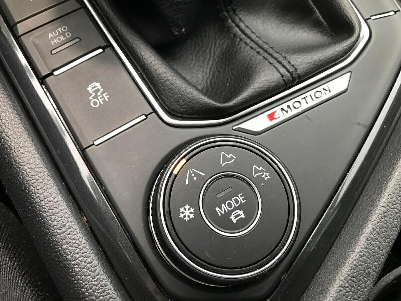 Volkswagen Tiguan 2.0 TDI 150CV CARAT TETTO, PELLE,LED