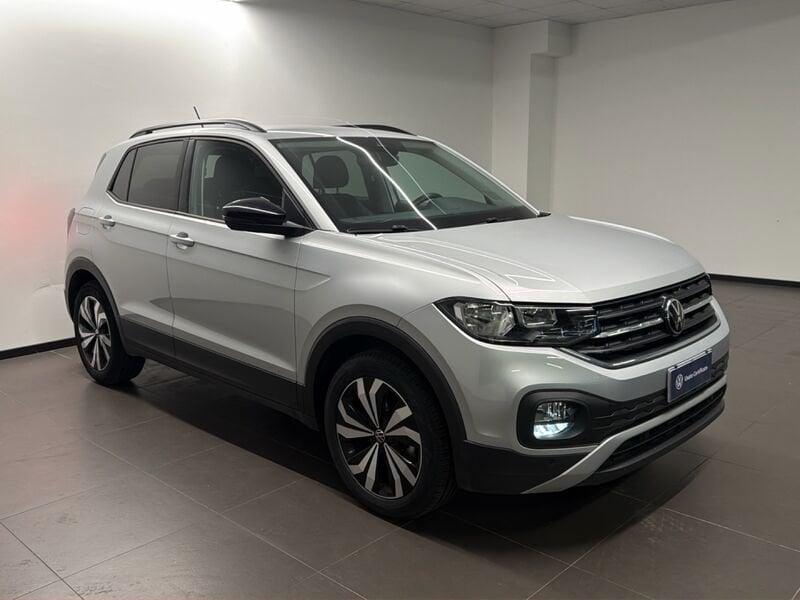 Volkswagen T-Cross Style 1.0 TSI 70 kW (95 CV) Manuale