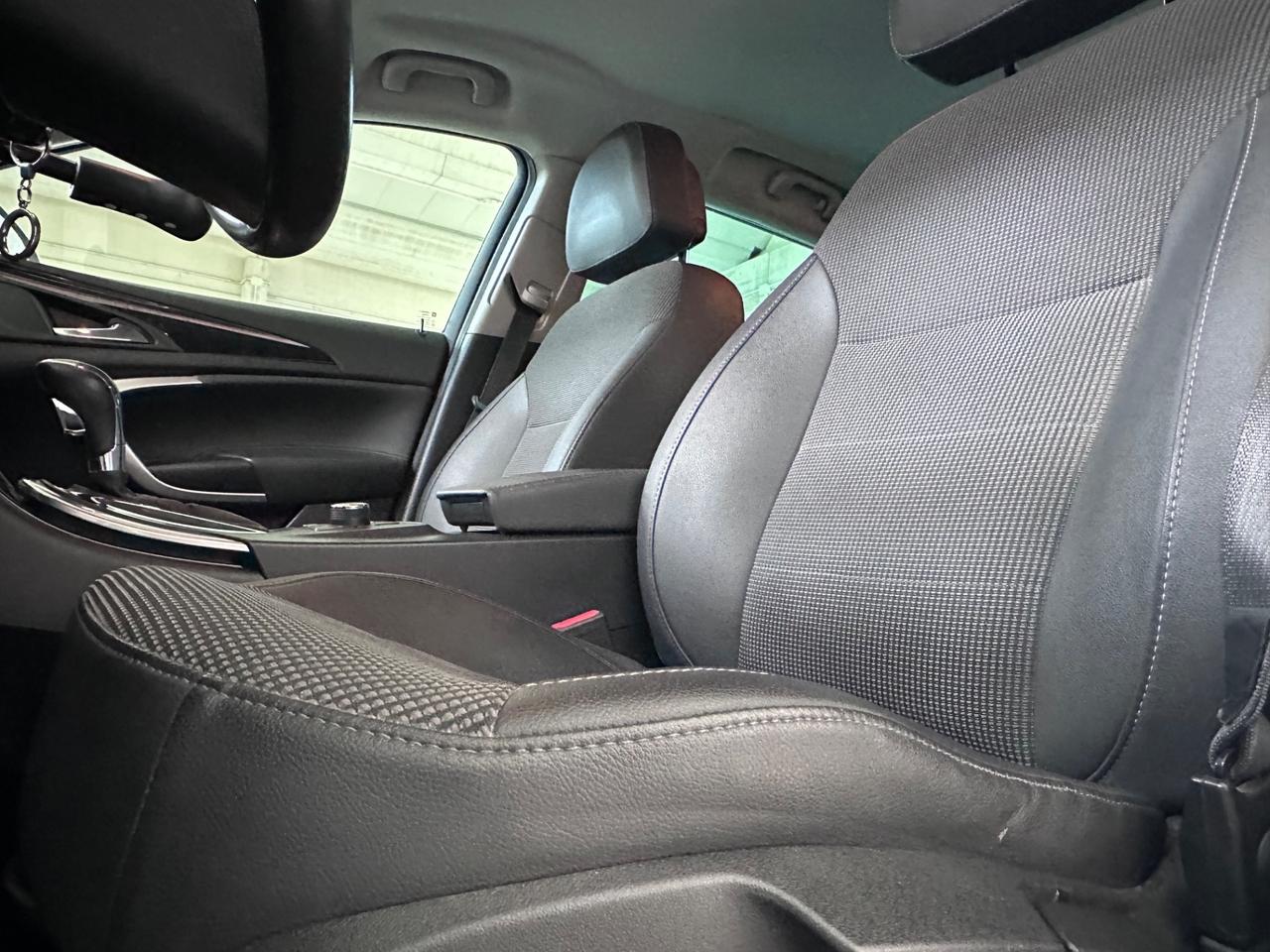 Opel Insignia 2.0 CDTI Sports Tourer aut. Cosmo