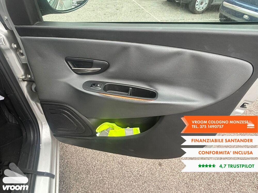 LANCIA Ypsilon 3ª serie Ypsilon 0.9 TwinAir 85...