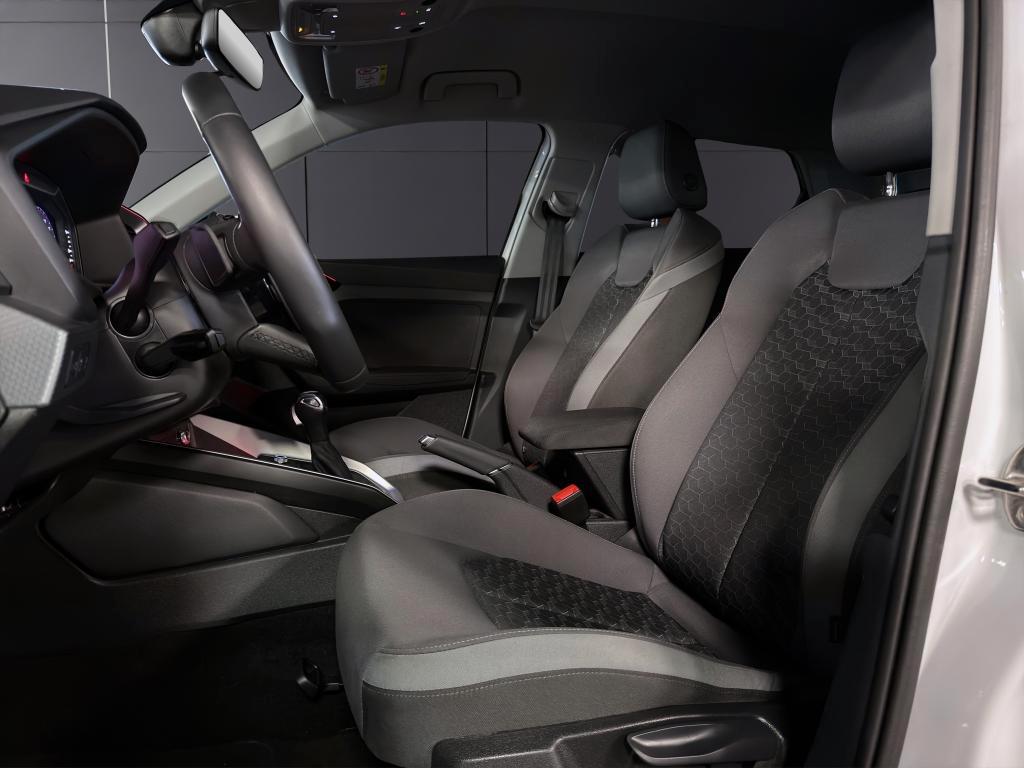 Audi A1 Sportback 30 1.0 tfsi S Line Edition 116cv s-tronic