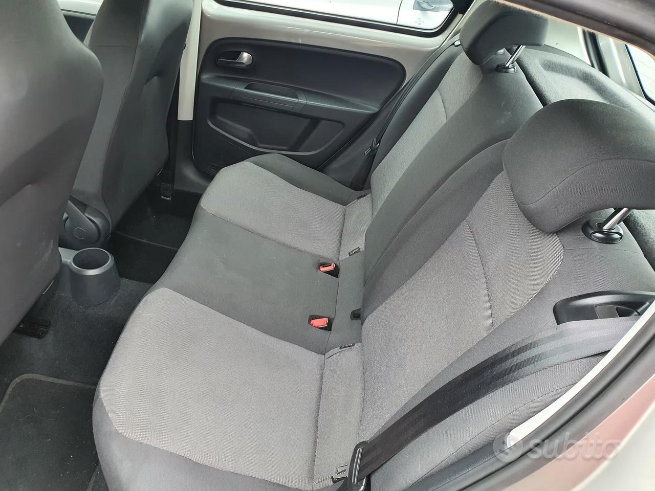 Volkswagen up! 1.0 5p. ECO/UP BENZINA / METANO BlueMotion Technology CLIMA CERCHI MULTIF.