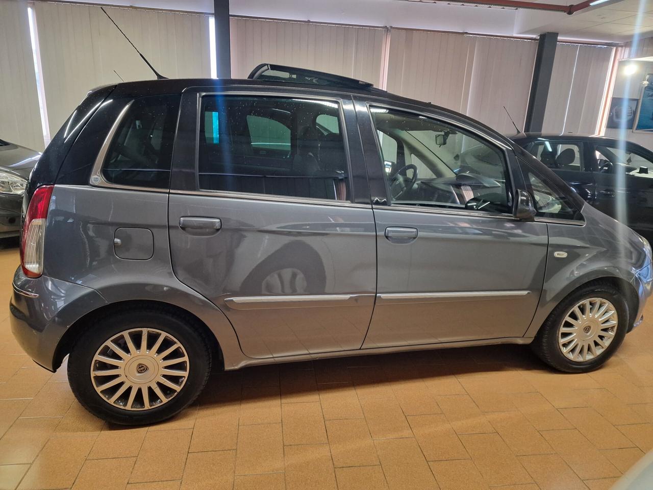 Lancia MUSA 1.6 Multijet S&S Poltrona Frau