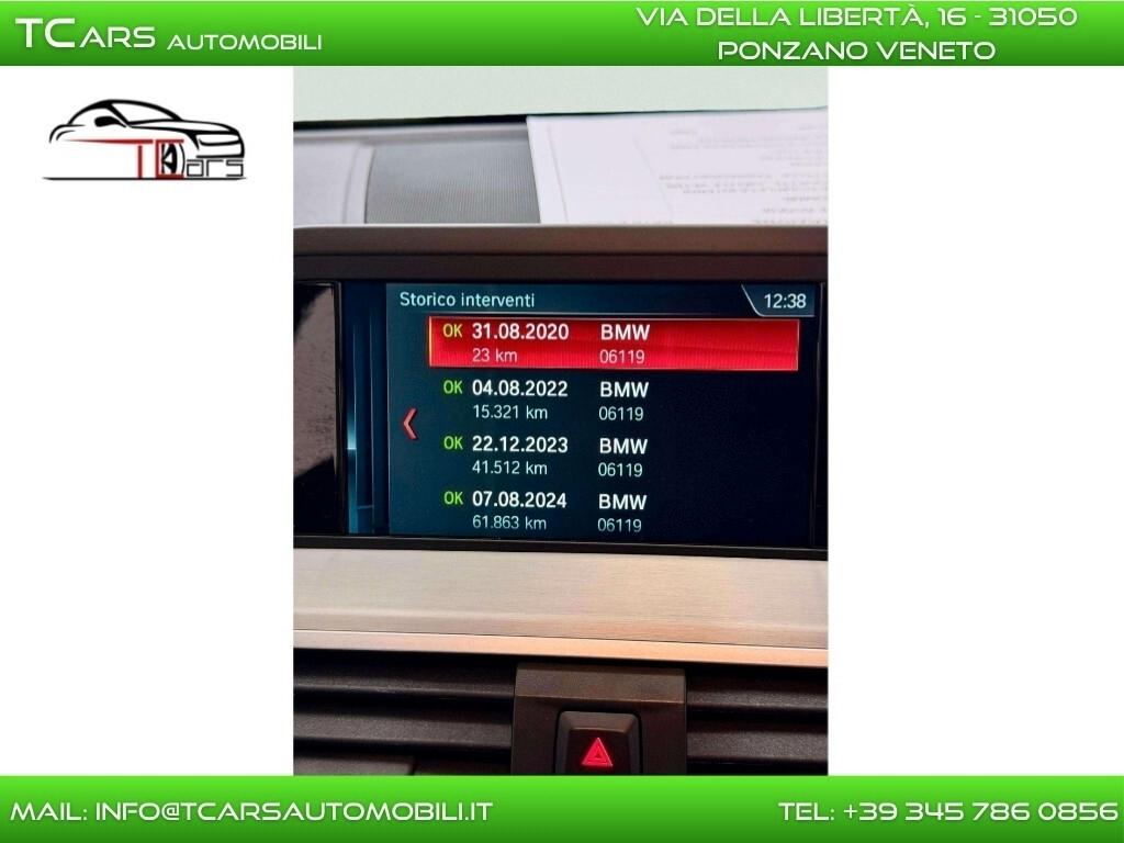 BMW X3 30D XDRIVE-IVA ESPOSTA-NO SUPERBOLLO