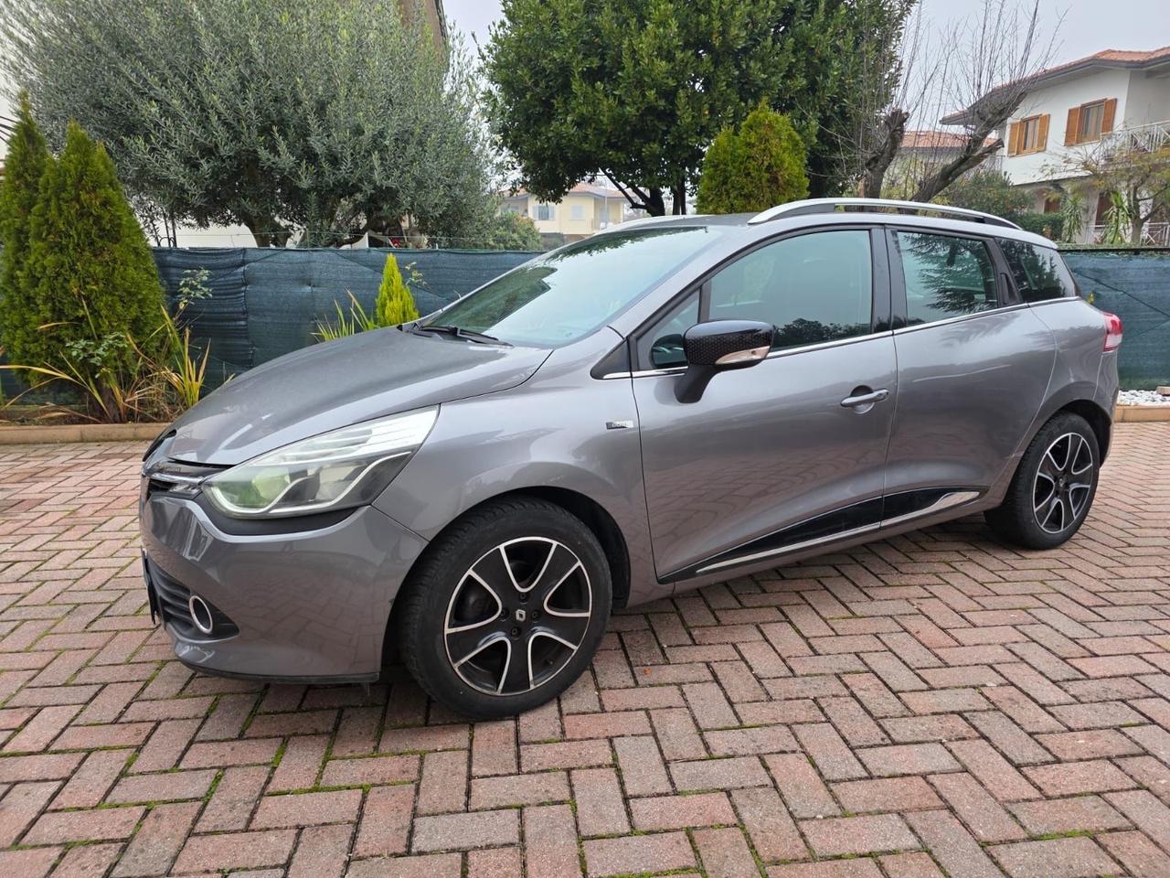 Renault Clio Sporter dCi 8V 75CV Start&Stop Energy Duel