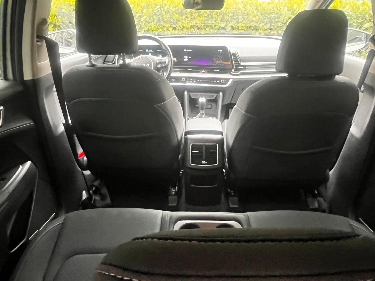 Kia Sportage 1.6 TGDi MHEV Style - 2022