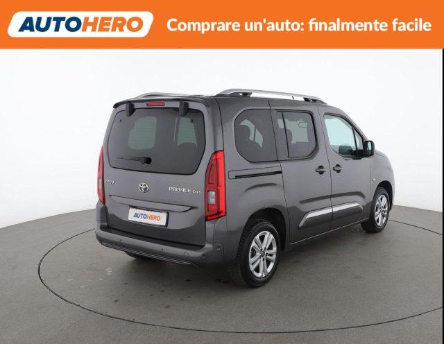 TOYOTA Proace City Verso 1.5D 100 CV S&S L1 Executive