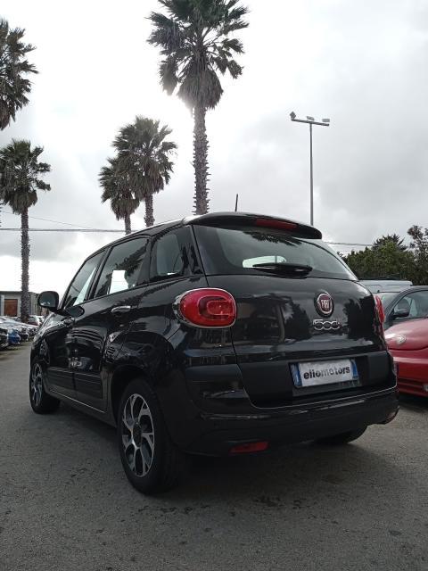 FIAT - 500 L - 1.3 Multijet 95 CV Business