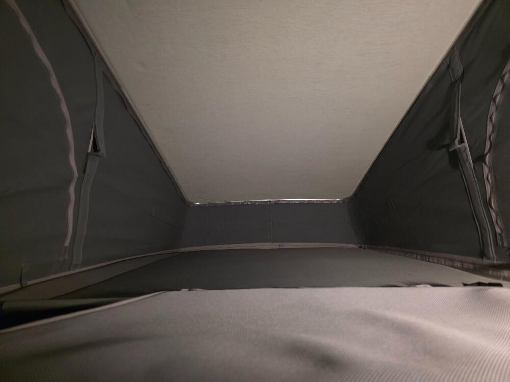 CAMPER VAN CROSSCAMP FLEX