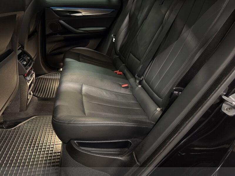 BMW X6 F16 Diesel xdrive30d Extravagance 258cv auto