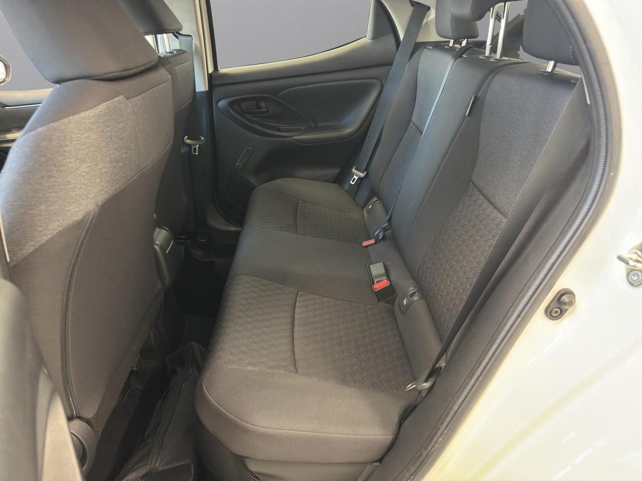 Toyota Yaris 1.5h Active