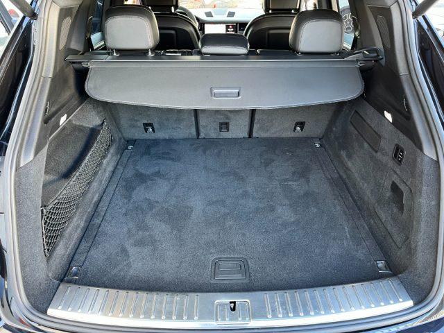 PORSCHE Cayenne 2.9 V6 S *PASM *PDLS *CERCHI 21" *BOSE *SED. CLIMA