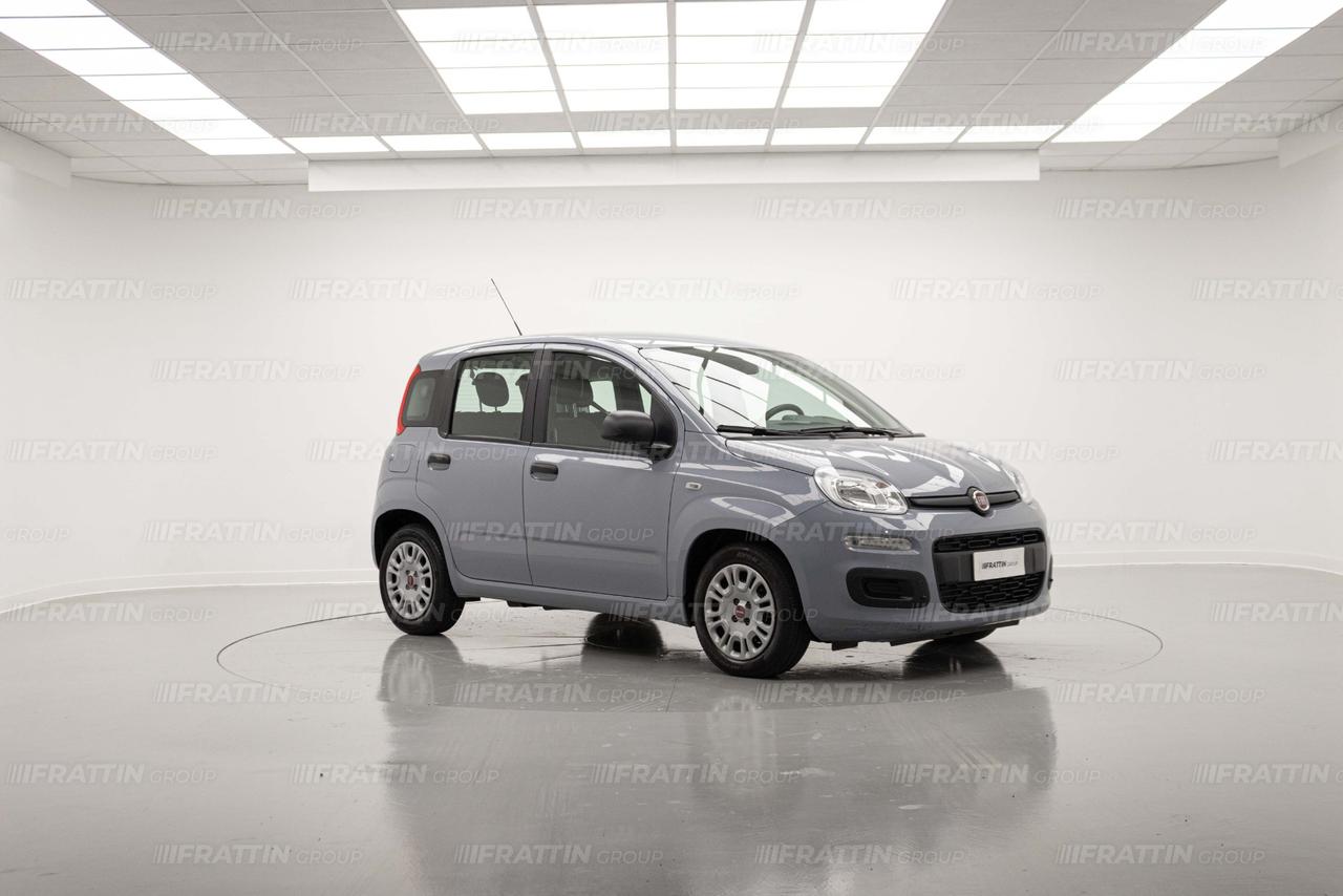 FIAT Panda 3ª serie 1.0 FireFly S&S Hybrid