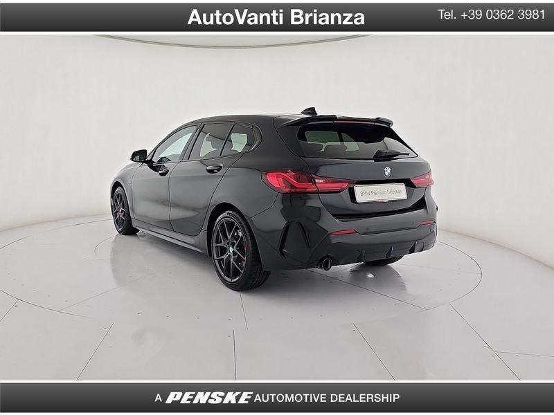 BMW Serie 1 116d 5p. Msport