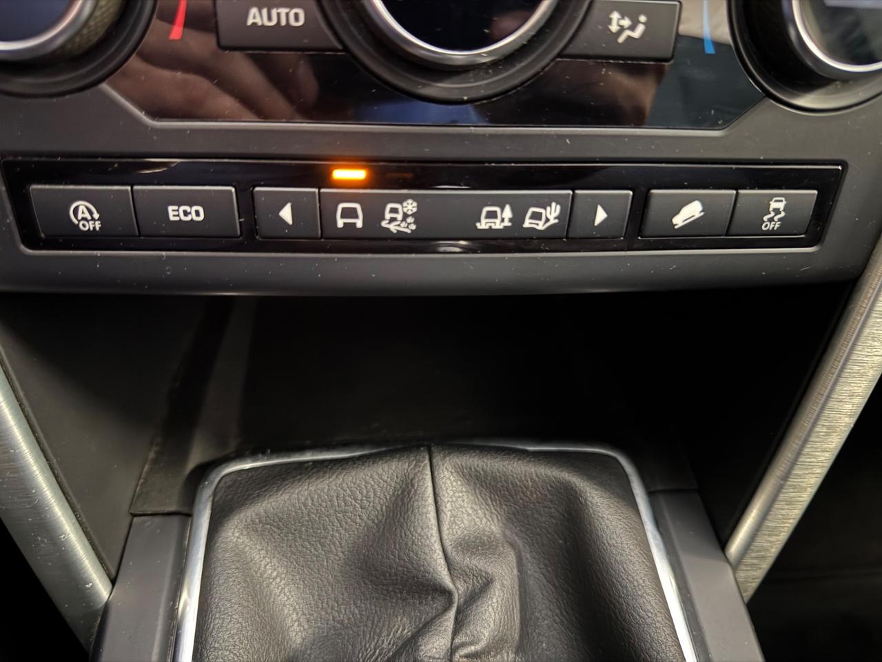 Land Rover Discovery Sport 2.0 eD4 150 CV 2WD HSE Luxury