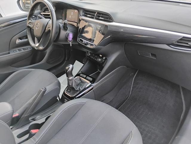 OPEL Corsa 1.2 Elegance - IMPIANTO GPL -