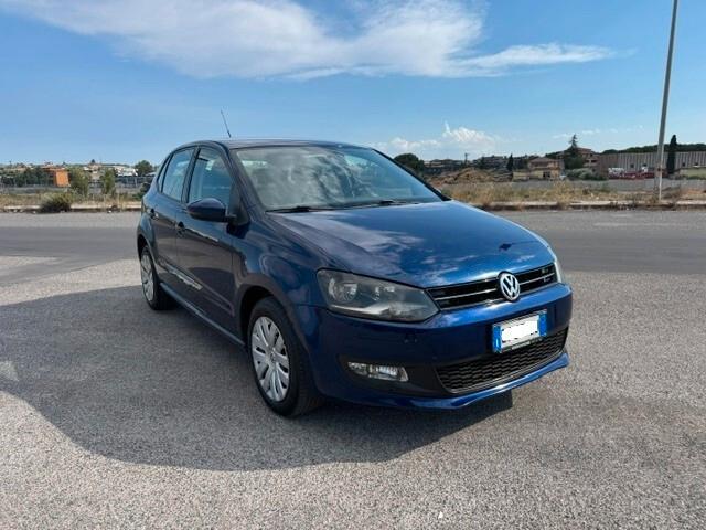 Volkswagen Polo 1.6 TDI 90CV 5 porte Comfortline