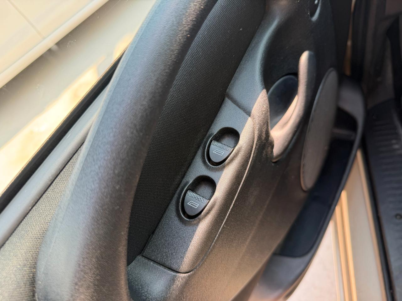 FIAT MULTIPLA ANNO 2009 1.6 NATURAL/POWER 103 CV