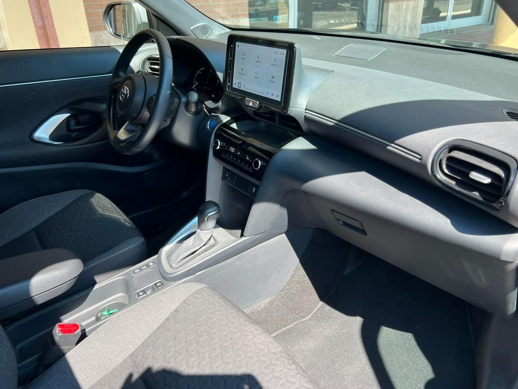 Toyota Yaris Cross 1.5h Trend fwd 116cv e-cvt