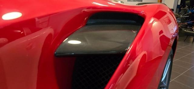 Ferrari 488 Spider 3.9 dct