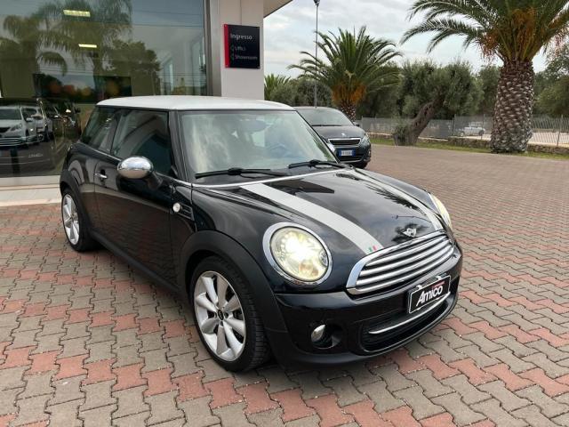 MINI - Mini - 1.6 16V Cooper chili problemi di meccanica