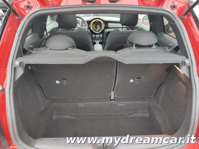MINI Cooper D 1.5 Cooper D