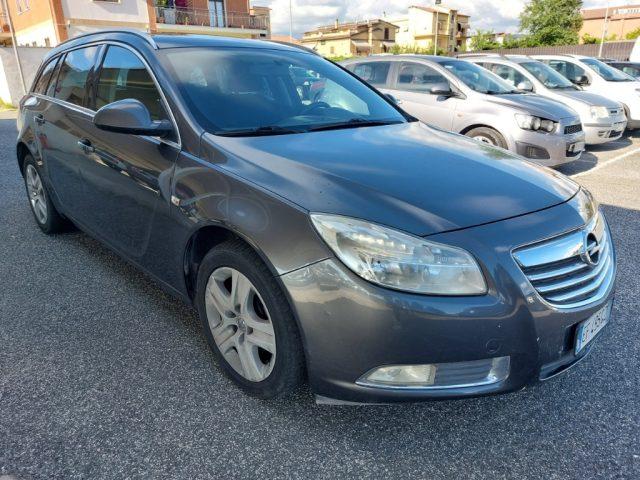 OPEL Insignia 2.0 CDTI Sports Tourer aut. Elective