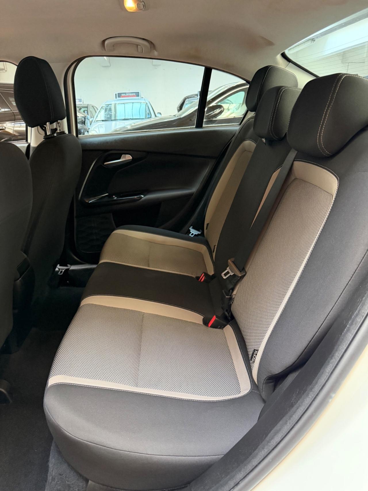 Fiat Tipo 1.4 Neopatentati Euro 6