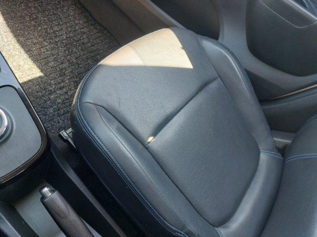 DACIA Spring Electric 45 Plus km 19000 Fatt. Pred carica 30kw