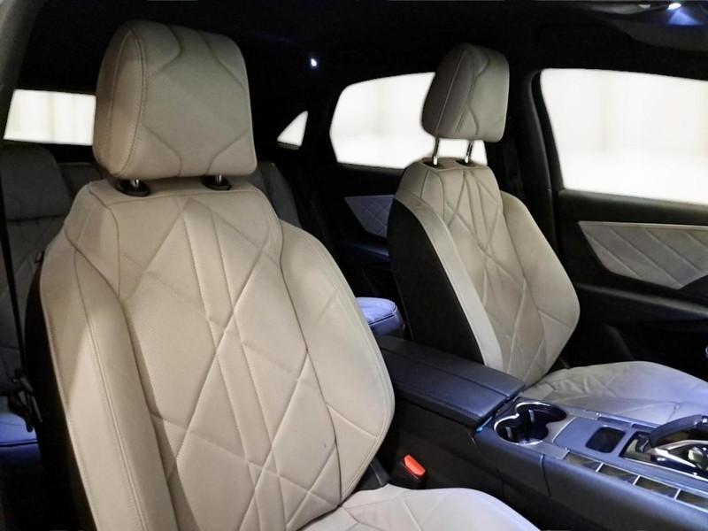 DS DS 7 CROSSBACK E-TENSE 4X4 AUTOMATICA GRAND CHIC SUV