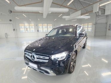 MERCEDES-BENZ GLC 200 D 4MATIC BUSINESS EXTRA AUT. 5 PORTE SUV