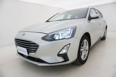 Ford Focus SW Hybrid Business BR696246 1.0 Mild Hybrid 125CV