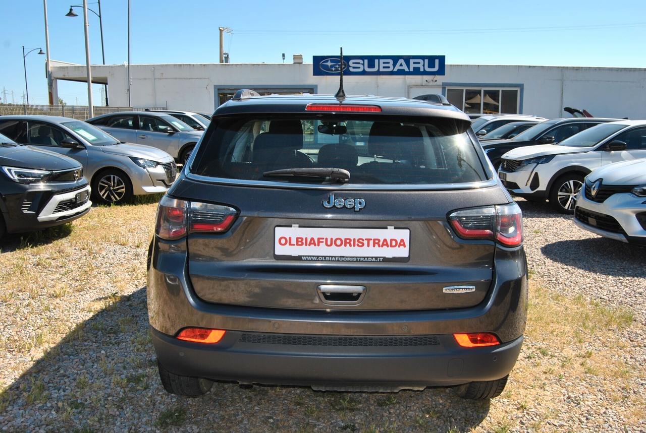 Jeep Compass 1.6 Multijet II 2WD