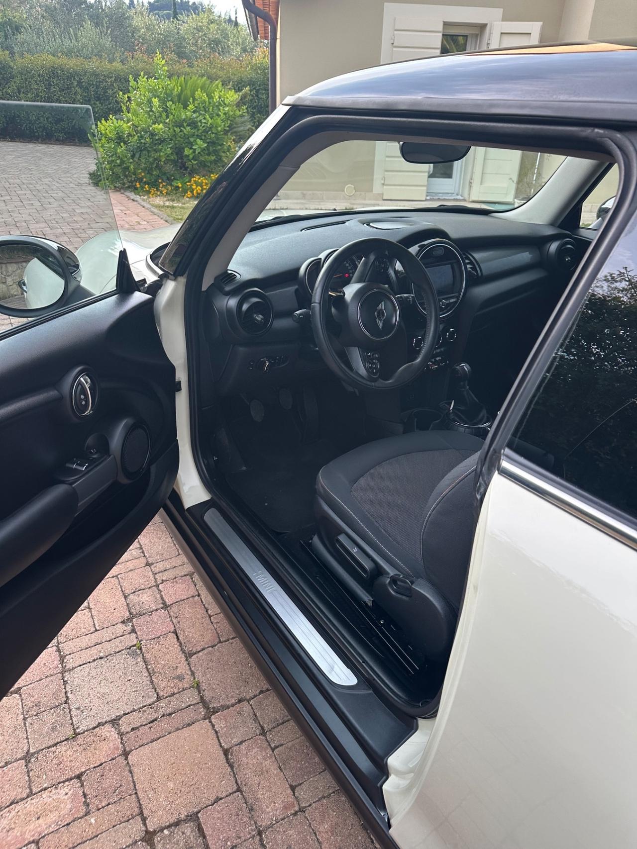 Mini 1.5 One D