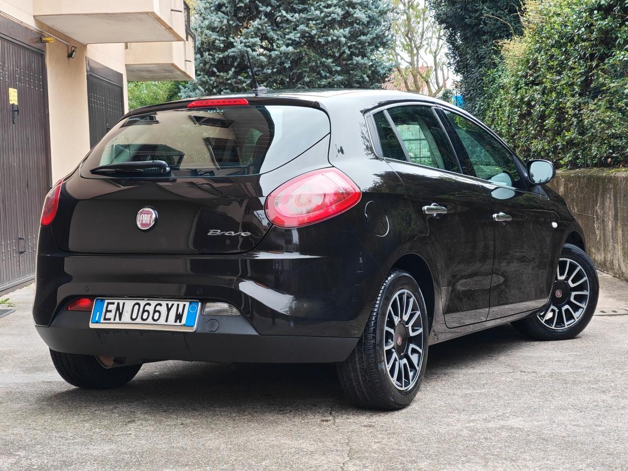 Fiat Bravo 1.4 B-GPL 90cv / 106.000km / Neop.