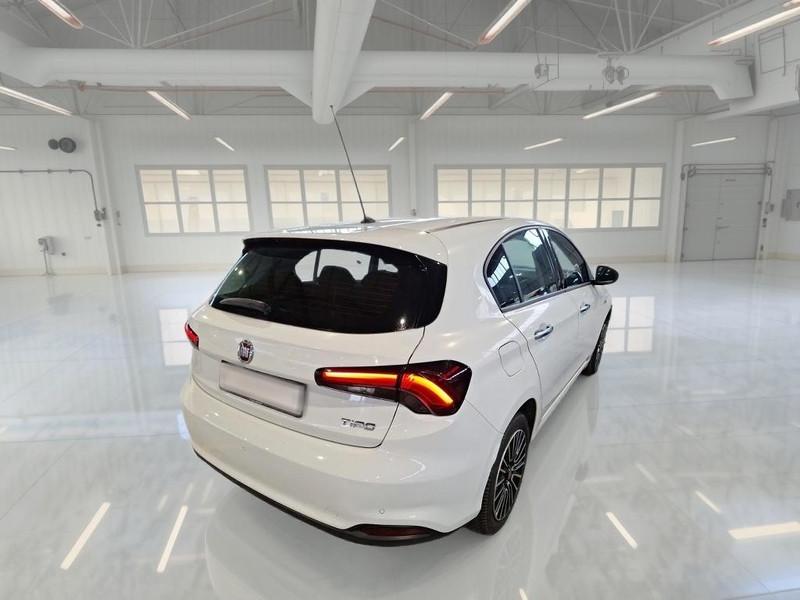 FIAT TIPO 1.3 MJT 95 CV SES LIFE 5 PORTE BERLINA