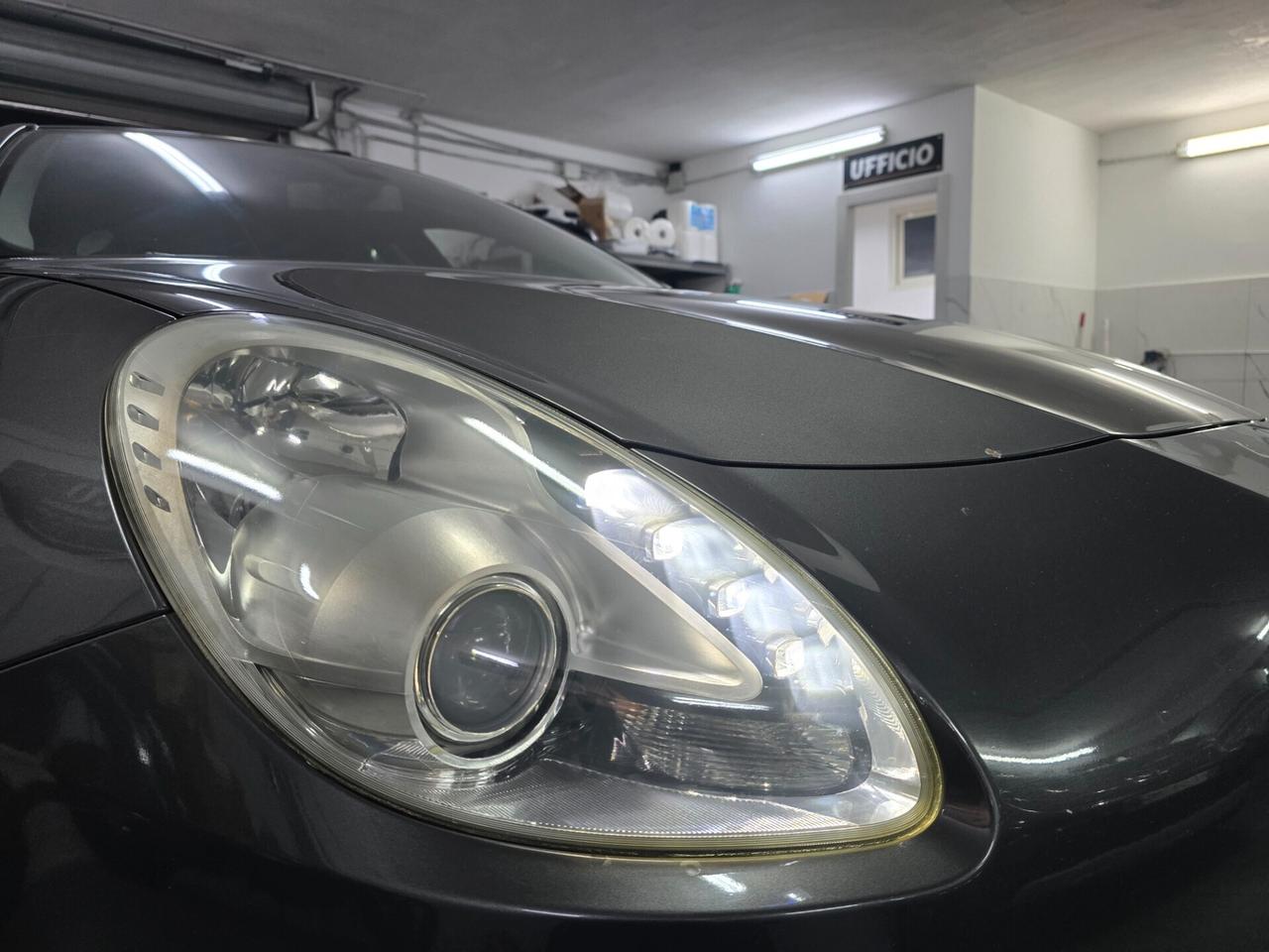 ALFA ROMEO GIULIETTA 1.6 M-JET 105CV PERFETTA