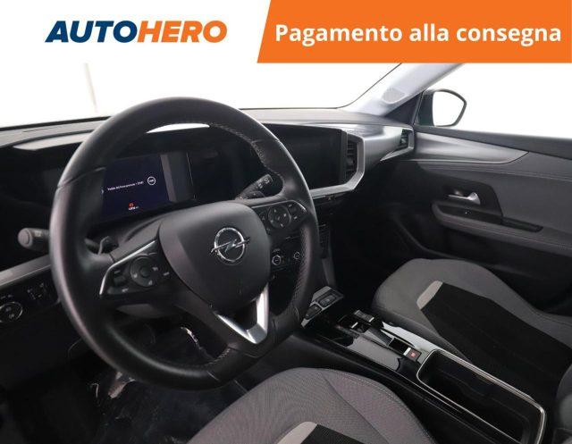 OPEL Mokka 1.2 Turbo 130 CV aut. Elegance