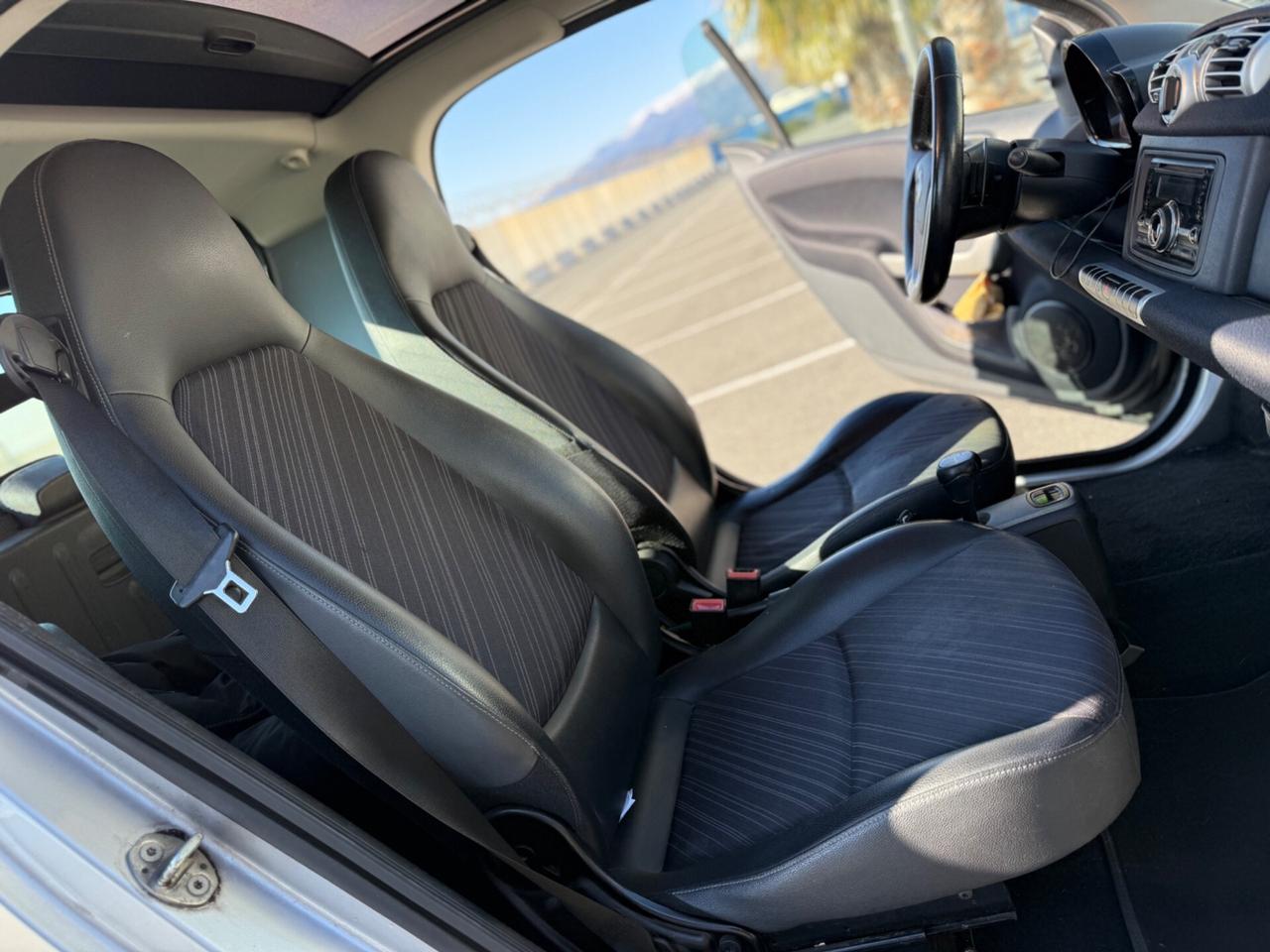 Smart ForTwo 1000 52 kW pulse PRONTA CONSEGNA