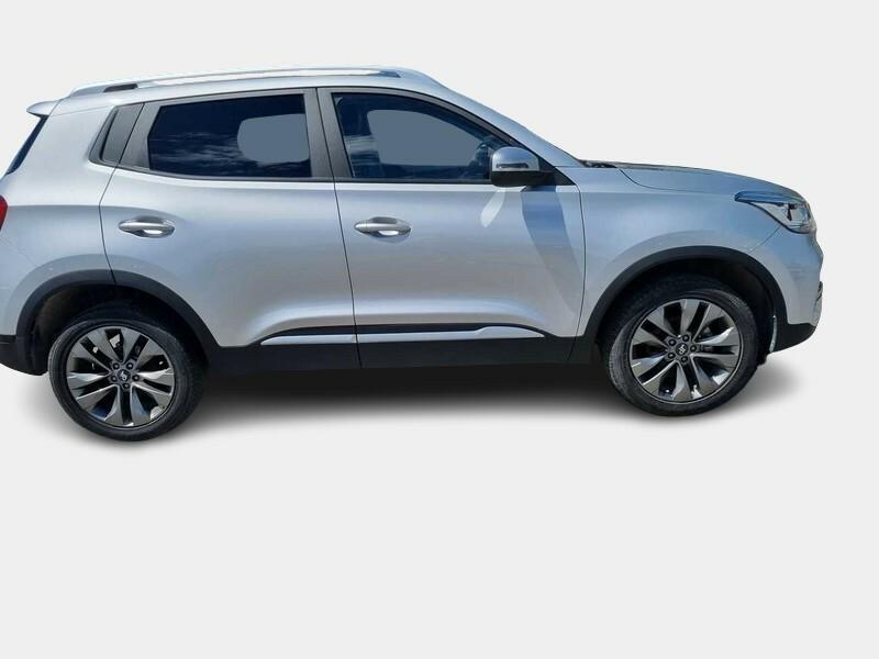 DR MOTOR DR4.0 1.5 MT BENZ GPL