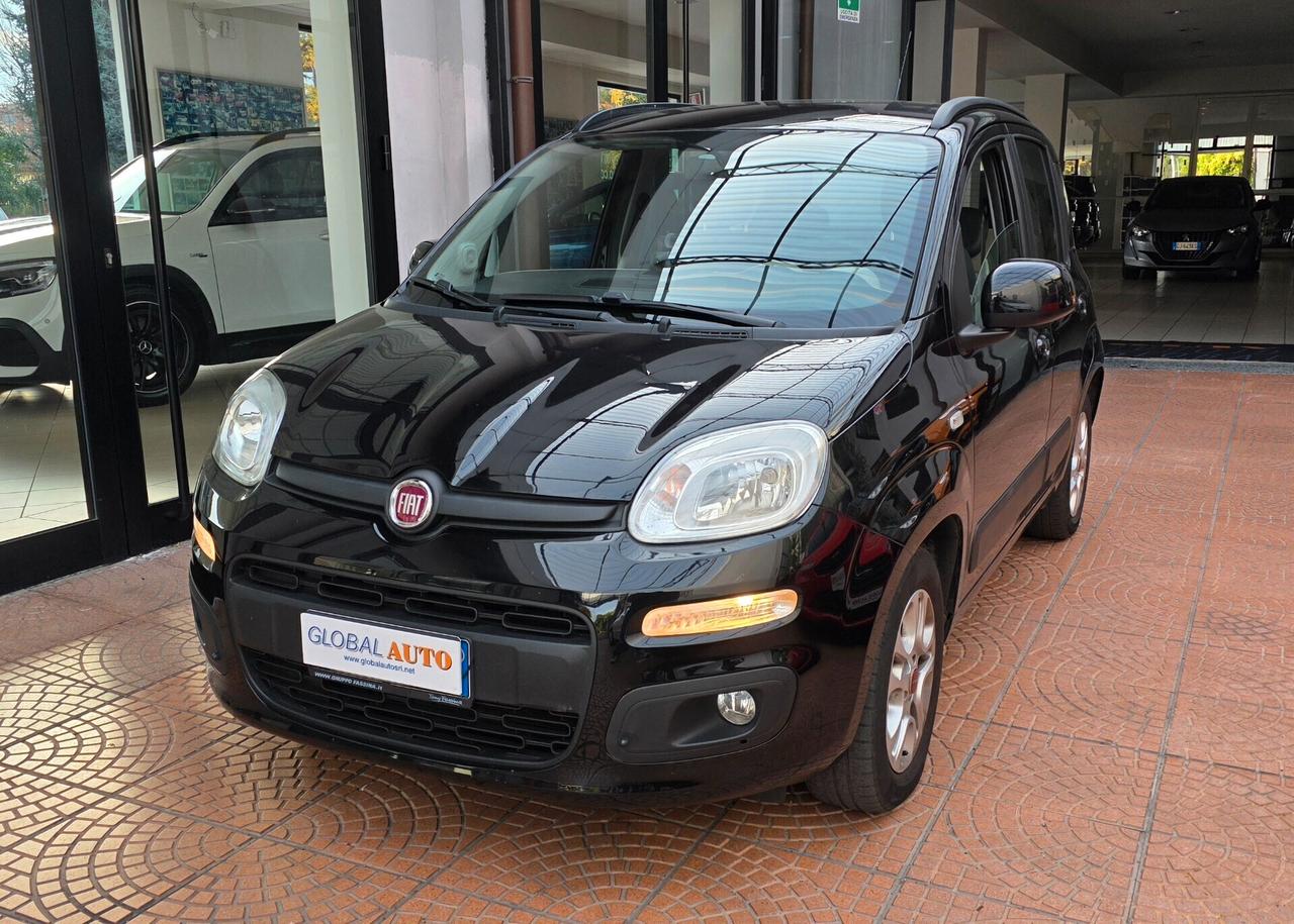 Fiat Panda 1.2 Lounge TomTom - Unico proprietario